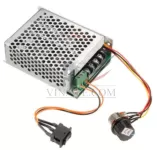 Dimmer DC12-36V 40A Có Đảo Chiều DK40-LED-DIR